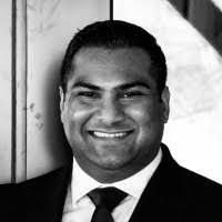 Jason Gumbs's Instagram, Twitter & Facebook