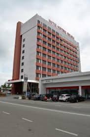 Hotel sentral melaka deluxe family room. Hotel Sentral Melaka I Melaka Malaysia Lets Book Hotel