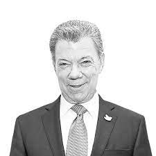 And juan manuel santos gago. Juan Manuel Santos Larepublica Co