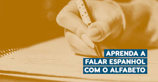 Learn vocabulary, terms and more with flashcards, games and other study tools. Aprenda A Falar Espanhol Com O Alfabeto Espanhol De Verdade