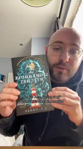 The Lighthouse of Witches