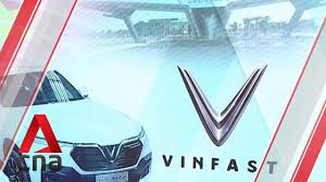 Yes, the enterprise i am talking about is vingroup. Vietnam S Vingroup Launches First Homegrown Automotive Brand Youtube