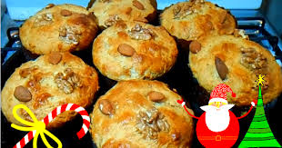 Pan Dulce De Navidad Ingredientes Para La Masa Esponja Levadura Fresca 40 Gr Agua Templada 3 Cucharadas Harina Pan De Dulce Dulces Navidenos Dulce En Olla