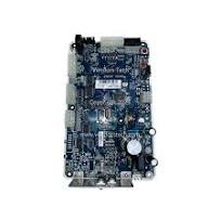 New USI/Wittern GVC/GVC1 2&3 Wire Motor Prime Main Control Board