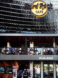 A vlog from my visit to the famous hard rock cafe in bangkok thailand. Hard Rock Cafe Facade Architectkidd Archdaily