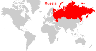 Asia, russia, commonwealth of independent states printable blank map, country borders and names, jpg format, this map can be printed out to make an 8.5 x 11 blank, russia, mongolia. Russia Map And Satellite Image