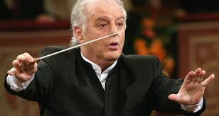 After >receiving an international musical education, he established himself as one >of the most highly. Maestro Daniel Barenboim Returns To Chicago