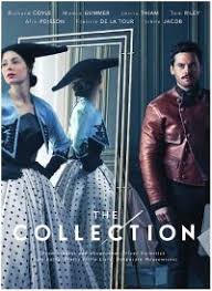 Lie To Me смотреть онлайн на английском с русскими субтитрами Serial Kollekciya 2016 The Collection Smotret Onlajn Besplatno Zhenskij Film Serialy Kinoteatr