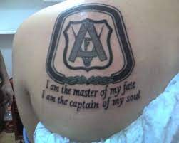 Union Tattoo Picture Tattoos Ricks Tattoo