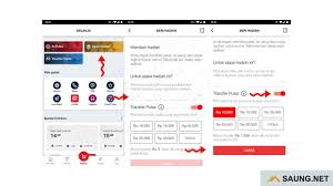 Setelah kita memahami syarat dan ketentuan tersebut, berikut cara transfer pulsa telkomsel dan gambarnya agar anda lebih paham. 3 Cara Transfer Pulsa Telkomsel Simpati Kartu As Loop