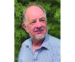 John Wacek Obituary (1951