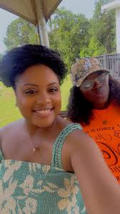 Phylicia Kiara Calhoun