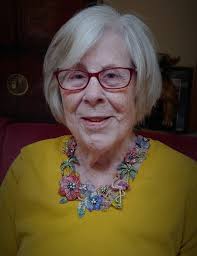 Obituary information for Barbara Kelly