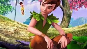Les Nouvelles Aventures De Peter Pan Saison 1 Episode 13 El Crocheto Video Dailymotion