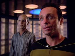 Doc Oho Reviews...: TNG Season One