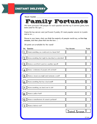 Challenge them to a trivia party! 21x Family Fortunes Quiz Questions And Answers Instant Delivery By Boogiebingogames On Family Quiz Questions Fun Quiz Questions Trivia Questions And Answers