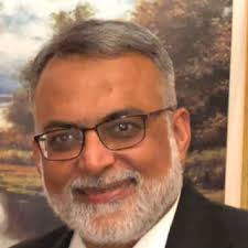 Dr. Muhammad Y Ebrahim, MD