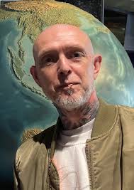 Chris Carpenter interview #2