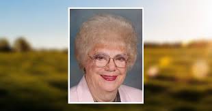 Mary Jean Good Obituary March 22, 2016
