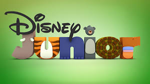 Get down to the bare necessities of life… encounter characters straight from the classic disney movie, including bagheera, kaa, shere khan and many more! Disney Junior On Behance