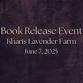 Heart of the Witch Release Day Party