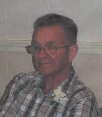 Kermit Comeaux Obituary