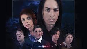 Why "Severus Snape and the Marauders" Film was Disappointing