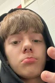 🚨 MISSING CHILD 🚨 16-year-old Jax Deraimo is missing from Cross Lanes,  West Virginia, in Kanawha County. Jax was last seen