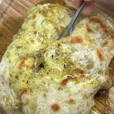 Curry Goat Roti Curry Goat Roti Cooking