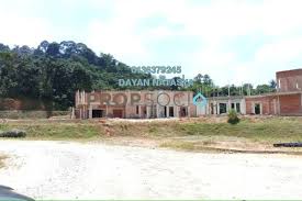 Turn left onto route b52 jalan hulu langat at the intersection in front of batu 9 police station. Land For Sale In Taman Desa Pelangi Hulu Langat By Dayan Natasya Propsocial