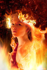 Fire Woman Fantasy Woman Fantasy Character Fire Art Fantasy Fire Element