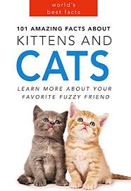 There are 88 million pet cats and 74 million dogs. Cat Book 101 Amazing Facts About Kittens And Cats For Kids Cat Facts Book With 25 Cute Photos Cat Books For Kids Kindle Edition By Kellett Jenny Books Cat Children Kindle