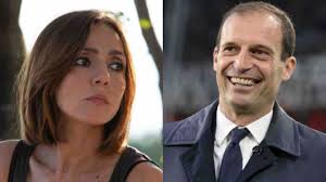 Le news su ambra angiolini e massimiliano allegri promettono bene. Ambra E Allegri Dopo Anni D Amore Arriva La Dichiarazione Solonotizie24