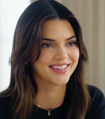 Kendal Jenner James Turrel