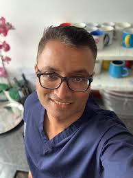 About Mr Mark Sheldon Lloyd Cosmetic & Reconstructive Surgeon UK