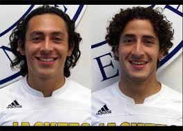 Benitez Brothers Named To All-Region Teams