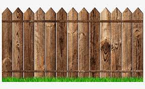 Polish your personal project or design with these fence transparent png images, make it even more personalized and more attractive. Wood Fence Png Garden Fence Building Learn To Build A Fence By Yourself Png Image Transparent Png Free Download On Seekpng