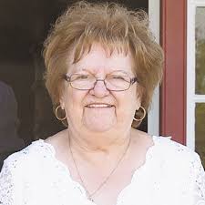 Janine Paulette Landry (1939-2019) Bertrand