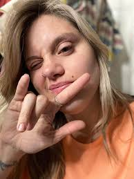 Retail store owner struggling with inventory and personal health issues