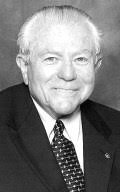 Raymond Wicker Obituary (2013)