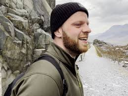 Family of British hiker missing in Switzerland hope for 'crazy survival  story'