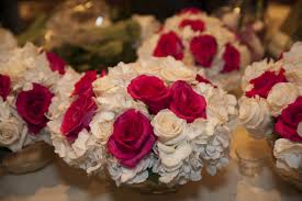Maybe you would like to learn more about one of these? Pretty Love The Contrasting Colors For The Bridesmaid Bouquets Fyi Flowers Arrangements Thebigd Wedding With Kids Bridesmaid Bouquet Here Comes The Bride