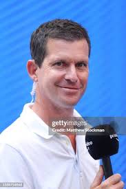 986 The Queens Club Henman Photos & High Res Pictures