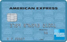 I would like to think i have a good credit rating and generally always get accepted for a credit card or anything else for that matter but i have applied for a ba amex (blue) and got declined i wanted one to help with miles and the usual reasons. British Airways Credit Card American Express
