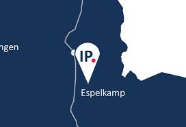 Klicken sie auf die karte, um die höhe anzuzeigen. Ip Zeitarbeit Gmbh Espelkamp