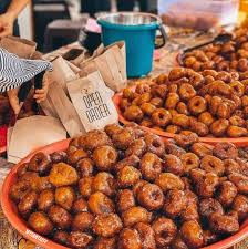 Kemana tumpahnya gula melaka kalau x ke kuih keria. Foodpornmalaysia On Twitter Kalau Jalan2 Dekat Melaka Korang Wajib Try Kuih Keria Antarabangsa Hj Jalil Ni Fuh Makan Time Panas2 Baru Digoreng Memang Terbaik Kuih Keria Antarabangsa Hj Jalil Limbongan Melaka