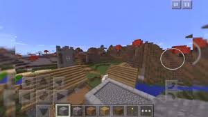Mushroom stew and soup is a useable food item, that can be crafted or obtained by using an empty bowl on a mooshroom. Mushroom Village Seed Minecraft Pe Bedrock Seeds