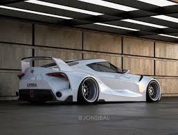 This supra runs and drives beautifully and every compone. Supra Mk5 Meinungen Dazu Off Topic Lancer Evolution Forum