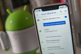 It's one of the most important things a person needs to do with their electronics. How To Make A Full Backup Of An Android Phone