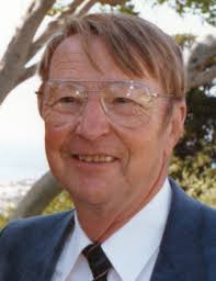 Norman Everard Hendrickson (1925-2006)